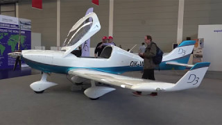 Reportage AERO Friedrichshafen 2017 EN (Dynamic WT-9 OK Edition)