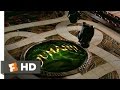 Jumanji (8/8) Movie CLIP - Jumanji (1995) HD