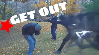 FREEDOM SERIES | EP. 7 | Get Out