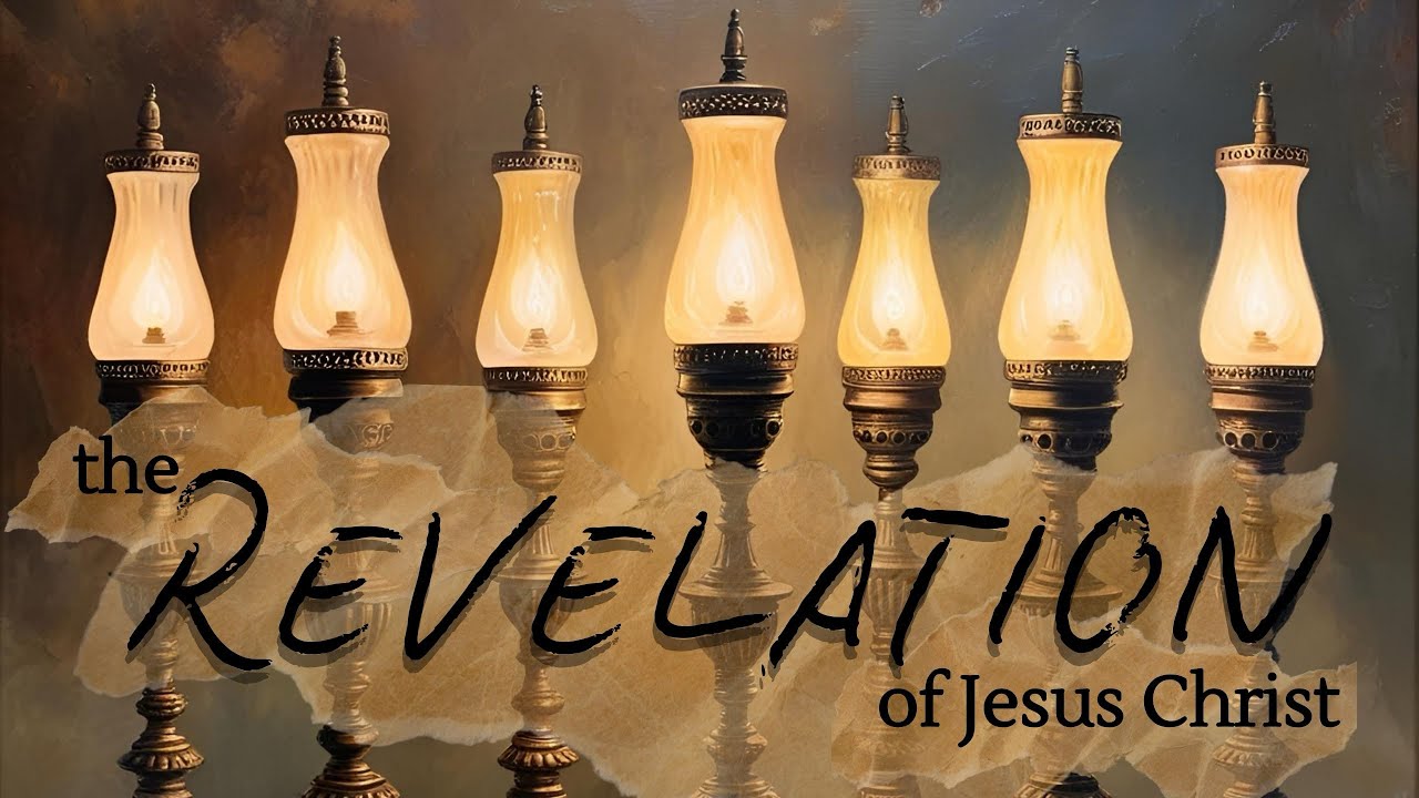 Revelation 4 | The Throne Room of Heaven | Pastor Garrett Spencer ...