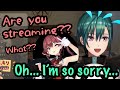【ENG SUB】Ryushen reveals Marine’s real voice