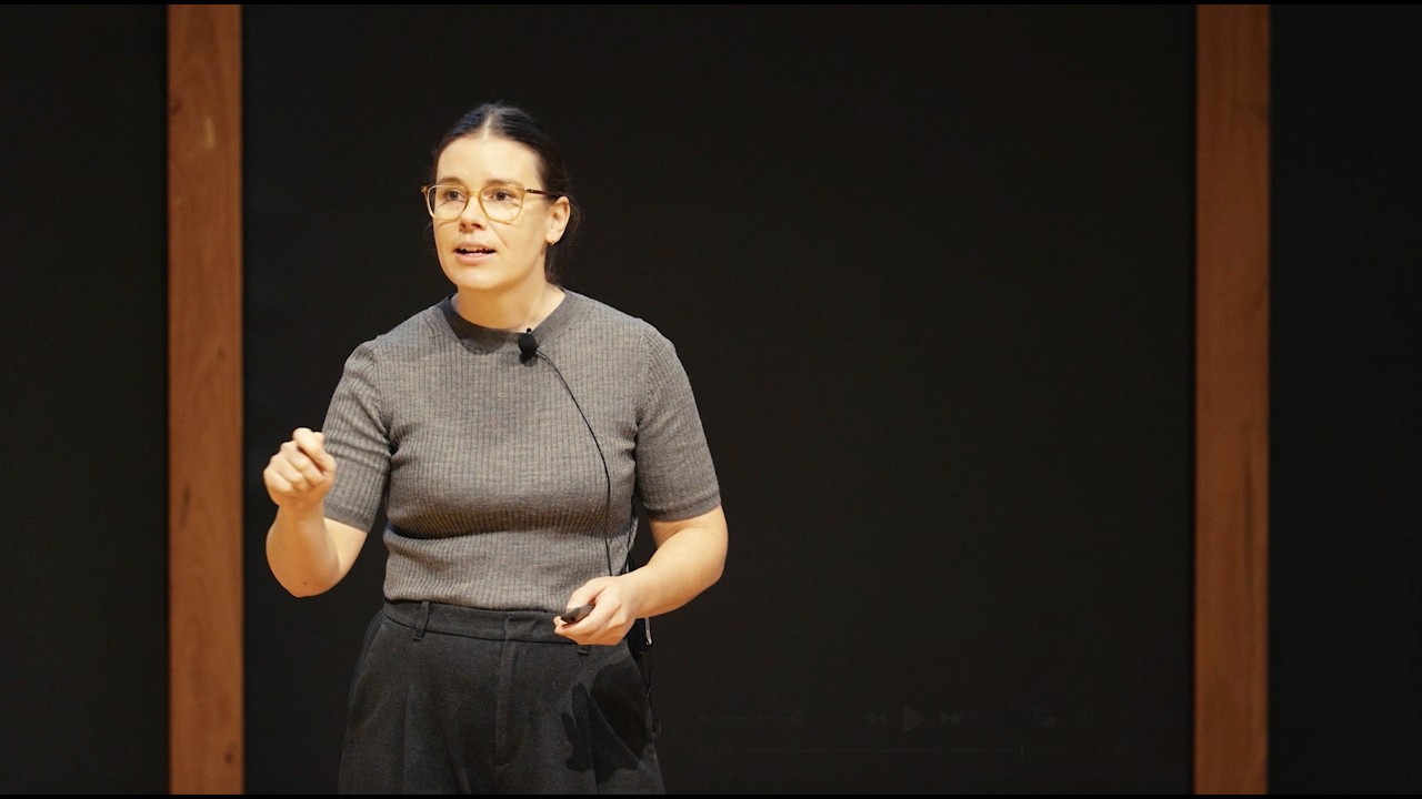 How today's housing system rests on historical foundations | Rachel Gallagher | TEDxUQ