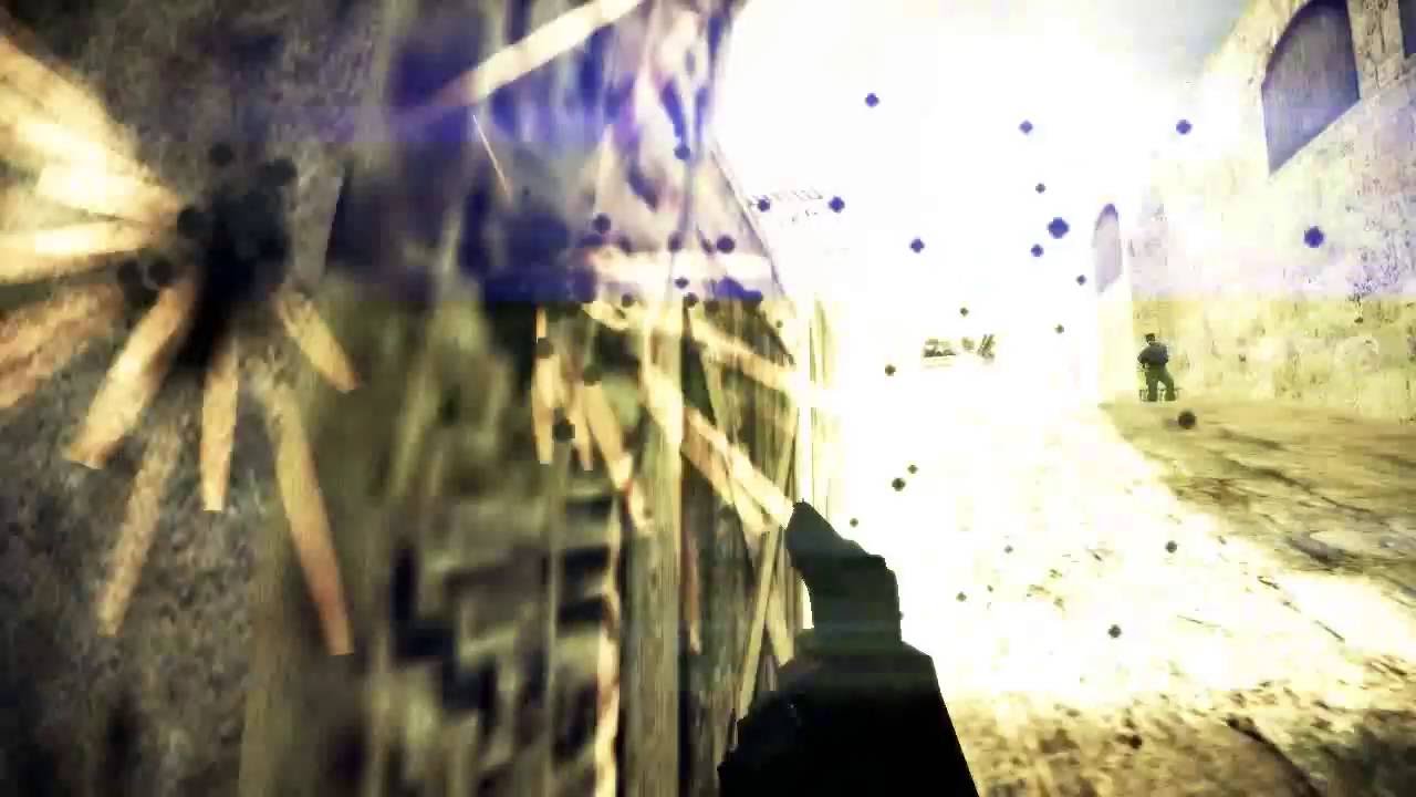 ( PubNet Gaming ) - sXe- 360 Deagle Shot!