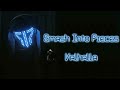 Smash Into Pieces - Valhalla [Lyrics on screen]