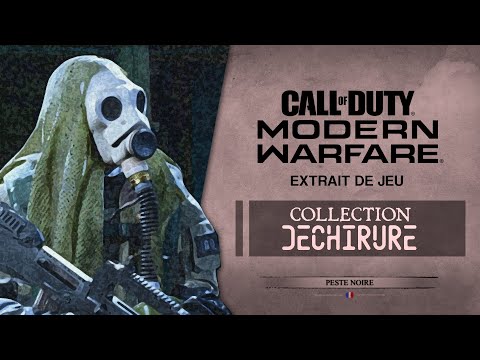 Видео: Call Of Duty: Modern Warfare добавя плейлиста 1v1 Rust, който всички копнеем