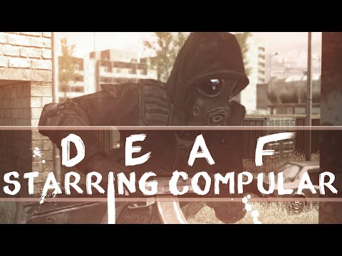 [COD4] Deaf by Jebasu