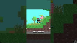 Podrbka Minecraft Ktrej Nie Przejdziesz