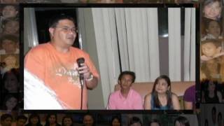 PUP Ad/Pr batch 92 reunion