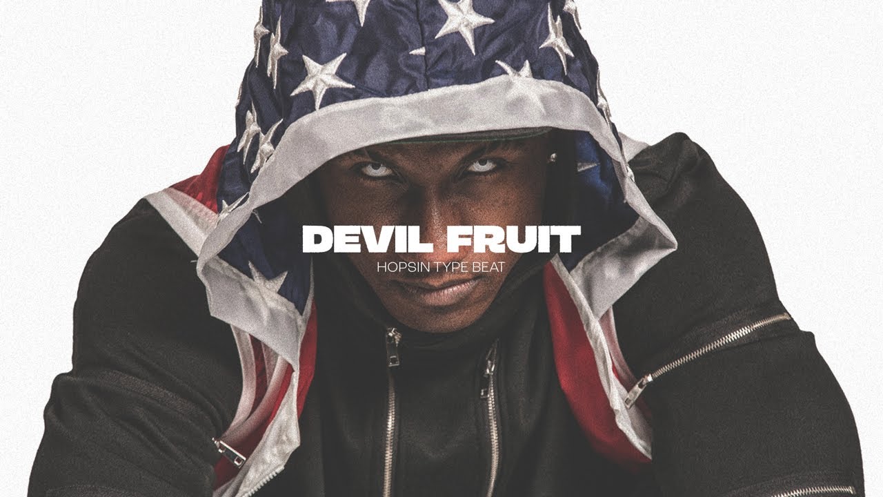 Hopsin x Dark Hip-Hop Type Beat – “Devil Fruit” | Prod. ThePlanBeats &  @ALL4BEATZ