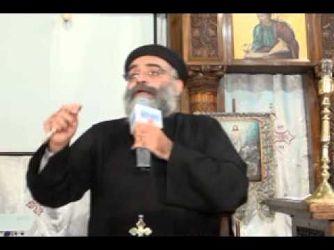 10 إزاى اسمع صوت ربنا فى حياتى