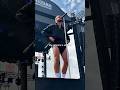 BONES BY IMAGINE DRAGONS Live Concert - Bones Lyrics #imaginedragons #bones