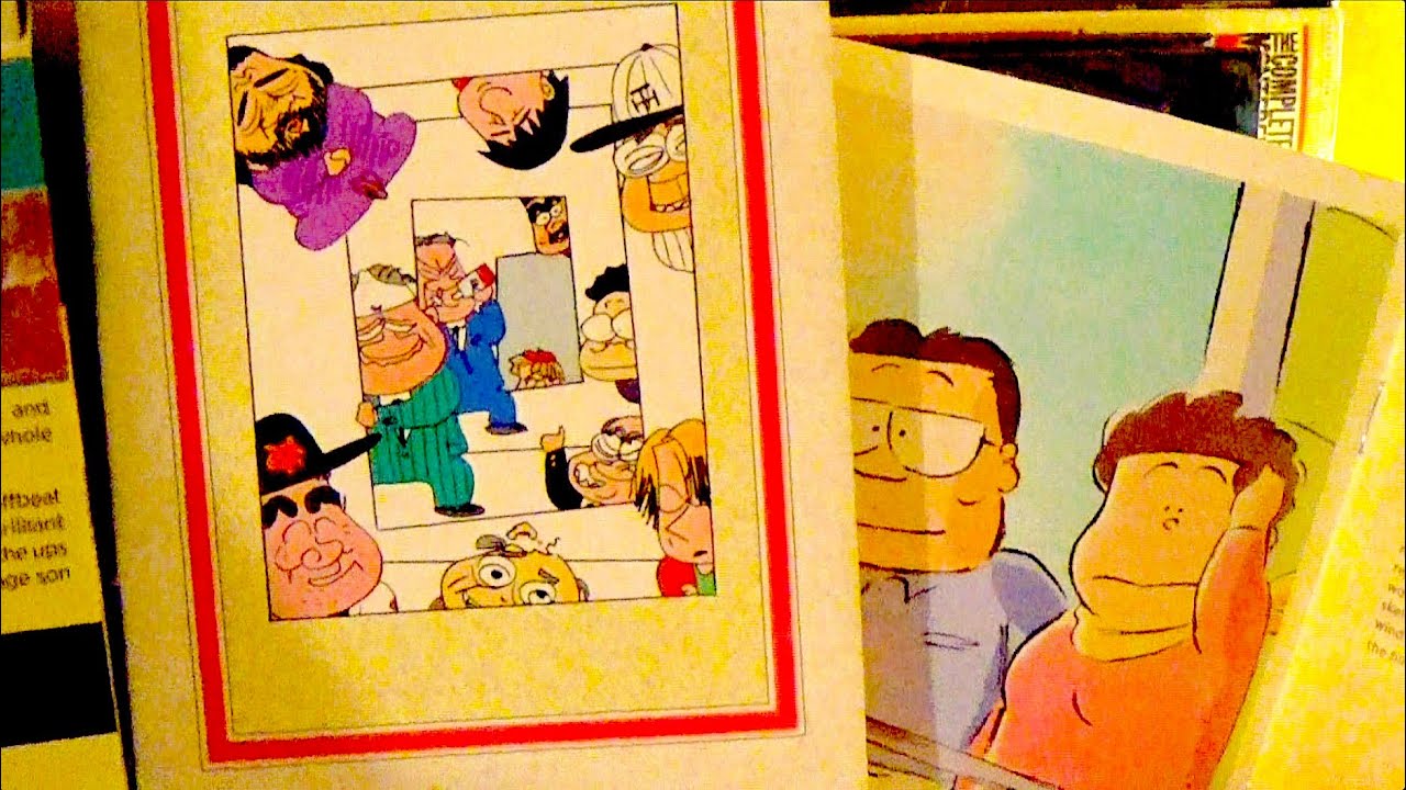 Ishii Hisaichi Cartoonist Of Nono Chan My Neighbors The Yamadas You Re Out Of The Question Youtube Ishii Hisaichi Cartoonist Of Nono Chan My Neighbors The Yamadas You Re Out Of The Question Youtube