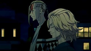 Tokyo Ravengers ||Touman vs Mobius (story wa 30 detik)