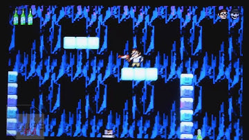 AVGN Adventures playthrough - Part 3 - Future Fuckballs 2010 and Blizzard of Balls