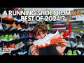 Best daily trainers of 2024 so far rehabbing bone stress injuries and flat foot pain  mailbag