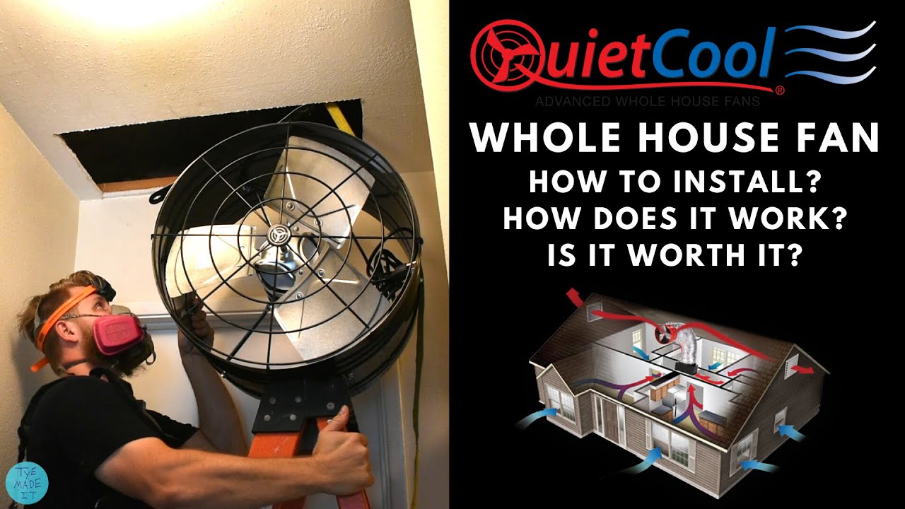 whole-house-fan-install-how-well-does-it-work-youtube