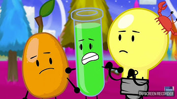 Inanimate Insanity II ep 12: Reacts!