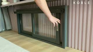 Smart Sliding Door Manual Tug | Smart Home Singapore screenshot 4