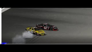nr2003 Wreck Avoidance