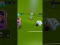 FC Mobile Attacking Highlights 4
