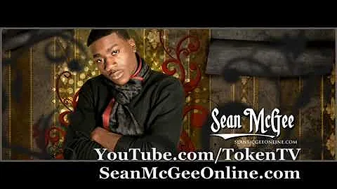 Sean McGee   My Story