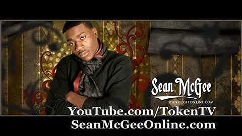 Sean McGee   My Story