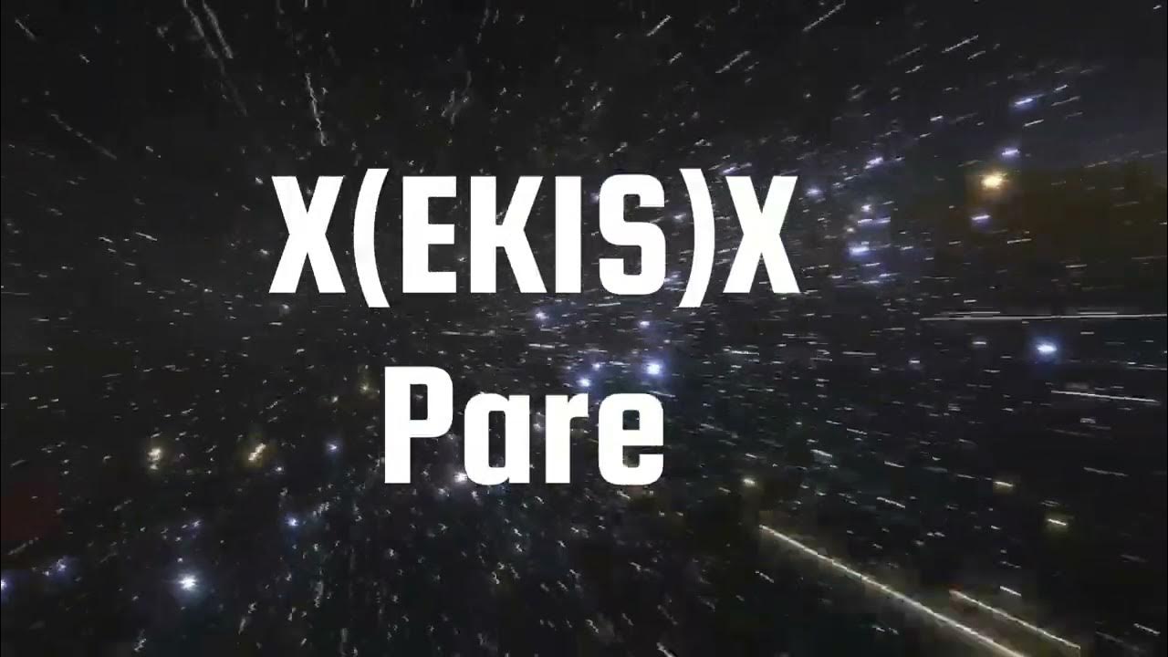 Intro 2025. Intro 2025