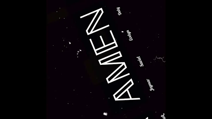 AMN (cover) - Jeymar, Saviel, Evelyn, Daly