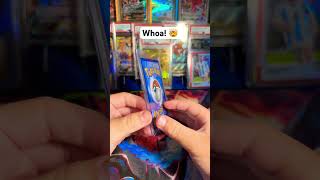 Thanks for watching! #pokemon #pokemoncards #pokemontcg #viral