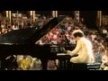 Capture de la vidéo Evgeny Kissin  La Campanella