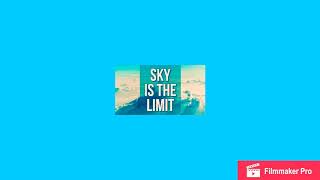 SUMMER CEM FEAT. APACHE207 &amp; YUNG HURN TYPE BEAT - &quot;SKY IS THE LIMIT&quot; 🖼