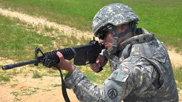 2011 SDDC Best Warrior