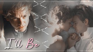 Jack & Belle || I'll Be