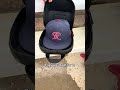 Built for rain delays, wet dugouts and tournament weekends. Protect what represents you.