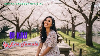 DIKAU – Evie Tamala (Cover Dangdut Lawas Penuh Kenangan)-cover by Abiyan Dangdut official