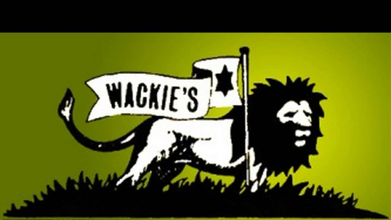 JUNIOR DELAHAYE "MOVIE SHOW" (WACKIES) 12"