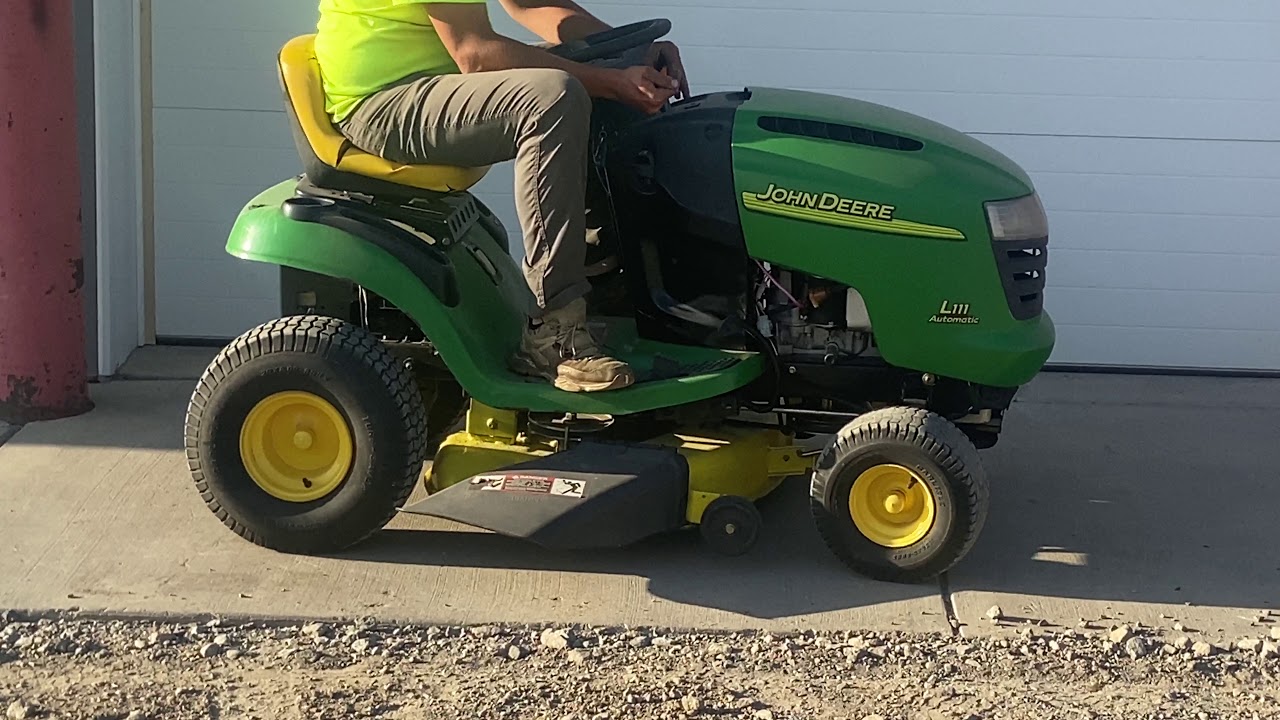 Loretto Equipment Auctions YouTube