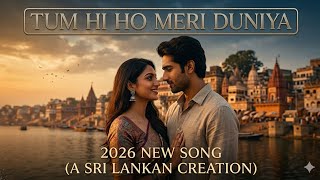 90s Style Romantic Hindi Song 2026 |Tum Hi Ho Meri Duniya|New Love Song Hits #NewHindiSong2026#india