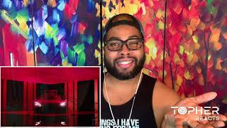 WONHO - Open Mind [Music Video] (Reaction) | Topher Reacts