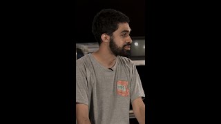 PAPO A DOIS | Direção de Fotografia | PT2