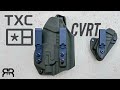 TXC CVRT - Complete Set