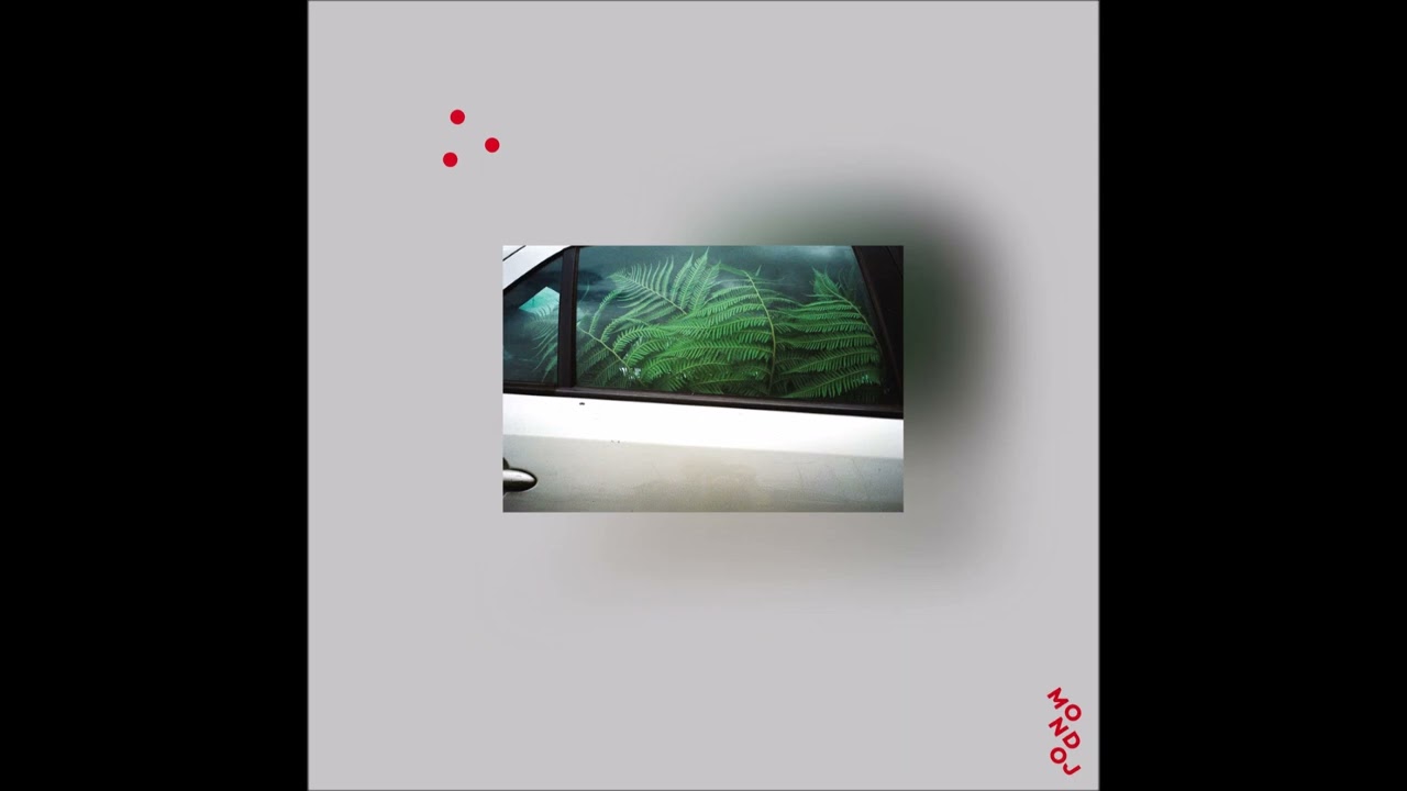 Nick Malkin - Nothing Blues [MONDOJ17] (2021)