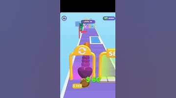 Gem Stack Level 54 💎 💍 ➖ Gameplay ➖ CaroGamesNL