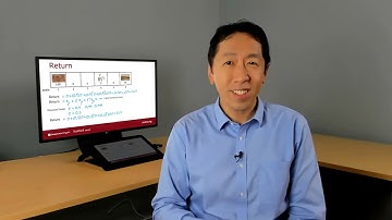 31. Giá trị trả về trong học tăng cường - [Học tăng cường]