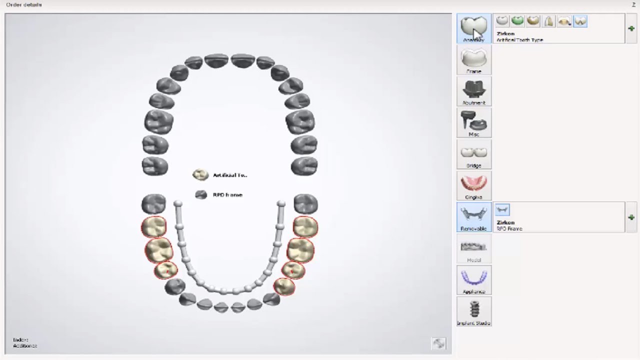 3shape implant studio user manual 3shape implant studio user manual