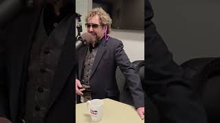 Reveen Stops by CKRM