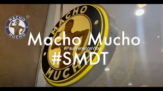 Macho Mucho Vlog - SMDT screenshot 2
