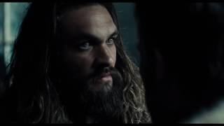JUSTICE LEAGUE Official Trailer 2017 Ben Affleck DC Superhero Movie HD