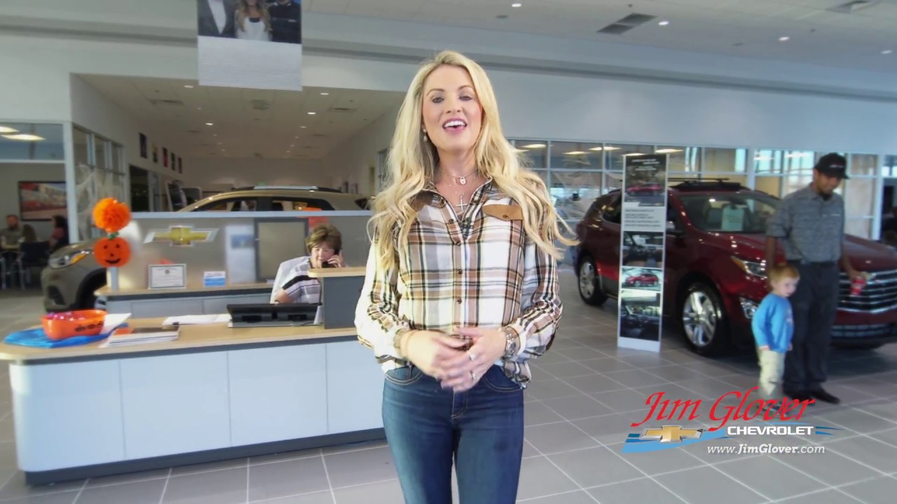 Jim Glover On the River - Truck Month!!!