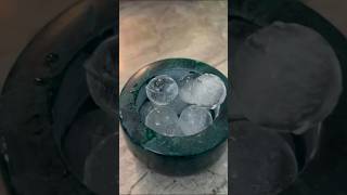 ASMR Ice Ball Crushing Shorts: Oddly Satisfying Stress Relief | Everything You Need to Know screenshot 3